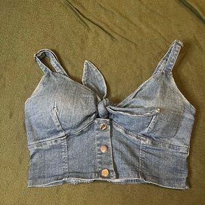 Jean Too